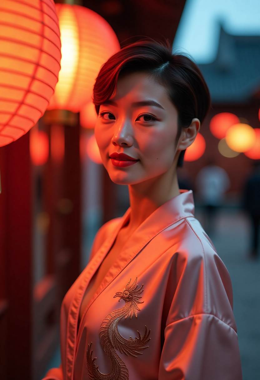 沈其昭头像