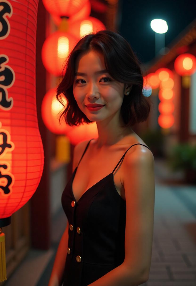 春山入局海报